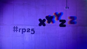 re:publica 2025 - Motto: Generation X,Y,Z