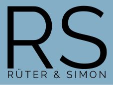 Logo: Rüter & Simon - Online-Lernkurse