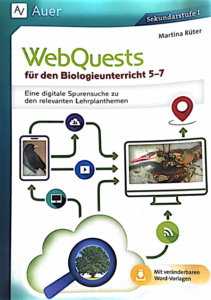 Webquests 5-7