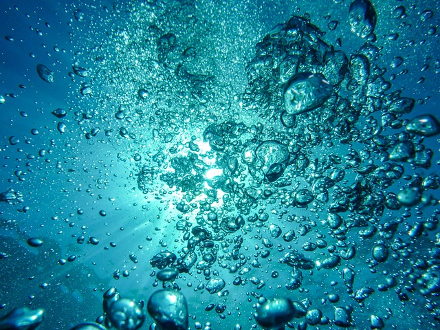 Wasser - Quelle: Pixabay