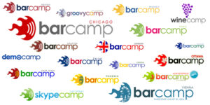 Barcamp