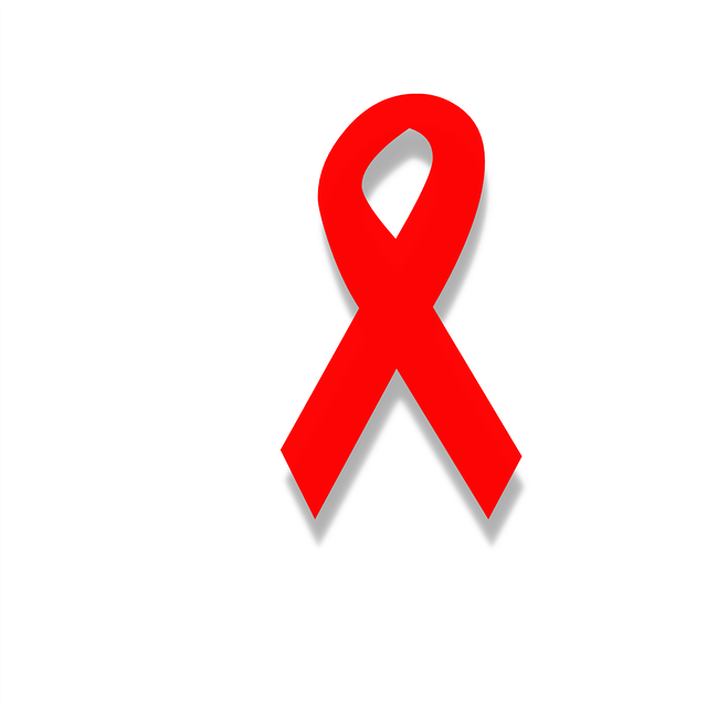 Welt-AIDS-Tag (1.12.) - Quelle: Pixabay