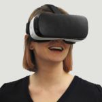 VR-Brille