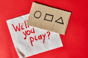 Will you play?